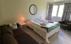 Hallingskarvet Fjellstue As
